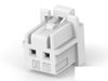 Wire Housings & Plugs - 2722668 - RS Components, Ltd.