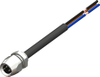 Industrial Circular Connectors - 2834992 - RS Components, Ltd.