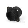 Circular Connector Housings - 17-206137-5-ND - DigiKey