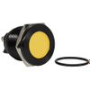 Panel Indicators, Pilot Lights - 2449-IN22ABY6Z-ND - DigiKey