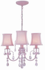 Mini Chandeliers-Candle - 337813 - Light Center (The)
