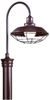 Exterior -Post/Pier Head - 22894 - Light Center (The)