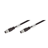 Circular Cable Assemblies - 1010850030-ND - DigiKey