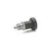 Spring Plungers & Indexing Plungers -- 100368 - Image