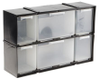 Drawer Storage - 9096996 - RS Components, Ltd.