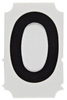 Gothic Quik-Align Ten Packs - 5050-O - Brady Corporation