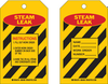 Steam Leak Tags - 86498 - Brady Corporation