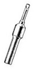 Weller Screwdriver Tip EPH106 - Screwdriver Tip - 0.437 in Tip Length - 0.062 in Tip Width - 037103-47965 - R. S. Hughes Company, Inc.