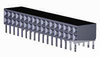 PCB Headers & Receptacles - 4-102084-9 - TE Connectivity