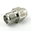 SMA Female (Jack) Termination (Load) 1 Watts To 18 GHz, Passivated Stainless Steel, 1.2 VSWR, 1 KWatts Peak Power -- ST1825F - Image