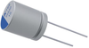 Cap, 2.2Uf, 250V, Alu Ele Th, Polymer; Capacitance Kemet - 99AJ6379 - Newark, An Avnet Company