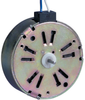 Asynchronous Motor, 2600Rpm, 230Vac, Cw; Ac Motor Type Crouzet - 51AC6413 - Newark, An Avnet Company