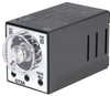 Analogue Timer, Dpdt, 0.1S-180H, Plug-In; Product Range Idec - 96F3886 - Newark, An Avnet Company