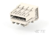 Standard Edge Connectors - 3-1740501-3 - TE Connectivity