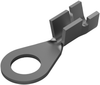 Terminal, Ring Tongue, #10, 8Awg; Stud Size - Metric Amp - Te Connectivity - 32AH7355 - Newark, An Avnet Company