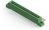 Card Conn, Single Side, 29Pos, Wire Wrap; Card Edge Connector Type Edac - 67AJ6080 - Newark, An Avnet Company