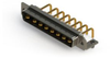 Combo D-Sub Conn, R/a Plug, Dc-8W8, Th; Product Range Edac - 56AJ5936 - Newark, An Avnet Company