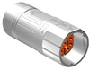 Circular Conn, Plug, 8Pos, Cable; Product Range Intercontec - Te Connectivity - 35AJ1891 - Newark, An Avnet Company