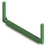 Card Conn, Dual Side, 114Pos, Wire Wrap; Card Edge Connector Type Edac - 70AJ8445 - Newark, An Avnet Company