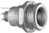 Circular Connector, Receptacle, 1 Position, Panel; Product Range Lemo - 82T3104 - Newark, An Avnet Company