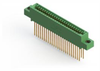 Card Conn, Dual Side, 48Pos, Wire Wrap; Card Edge Connector Type Edac - 68AJ8664 - Newark, An Avnet Company