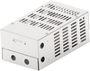 Res, 1K5, 0.75Hp, Screw, Wirewound; Resistance Cgs Te Connectivity - 80AJ3340 - Newark, An Avnet Company