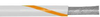 Hook Up Wire 100Ft 16Awg Copper White/orange; Jacket Material Alpha Wire - 02F8350 - Newark, An Avnet Company