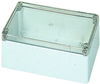 Enclosure, Ip65, Nema 13, Clear Lid, Multipurpose, 75 Mm, 150 Mm, 200 Mm Rohs Compliant Bernstein - 96K8212 - Newark, An Avnet Company