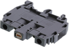 Terminal Block, Din Rail, 2Pos, 8Awg; No. Of Positions Amp Te Connectivity - 68AH8506 - Newark, An Avnet Company