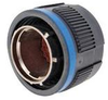 Circular MIL Spec Connector TV 99C MIXED(TWIN) PIN PLUG -- 61-D38999/26FJ7AB