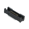 Connectors, Interconnects - Rectangular Connectors - Arrays, Edge Type, Mezzanine (Board to Board) - 1377531-5767110-1 - Win Source Electronics
