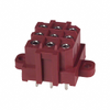 Headers, Receptacles, Female Sockets - A30080-ND - DigiKey
