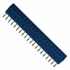 Headers, Receptacles, Female Sockets - 609-3010-ND - DigiKey