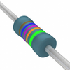 Through Hole Resistors - MBA02040D1673DC100-ND - DigiKey