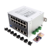 Switches, Hubs - 2039-DVS-016W01-ND - DigiKey