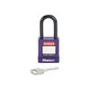 Lockouts, Padlocks - 298-23215-ND - DigiKey