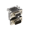 D-Sub Connector Assemblies - 2092-K42X-E9P/S-A4N-ND - DigiKey