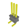 Headers, Male Pins - FTR-103-01-G-S-ND - DigiKey