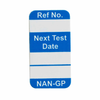Tags - 2267-NAN-GP B-ND - DigiKey