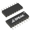 Analog Switches, Multiplexers, Demultiplexers - 5503-TPW4051-SRDKR-ND - DigiKey