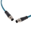 Circular Cable Assemblies - 900-1300480007-ND - DigiKey