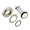Panel Indicators, Pilot Lights - 492-1650-ND - DigiKey