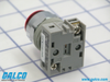 IDEC Pilot Lights - APW199D-R-24V - Galco Industrial Electronics