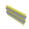 Board Spacers, Stackers (Board to Board) - 612-DWM-20-53-G-S-293-ND - DigiKey