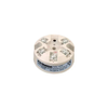 Temperature Sensors - Analog and Digital Output - Industrial - 5880-TX12-ND - DigiKey