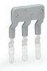Jumper - 711-197 - WAGO