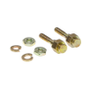 D-Sub, D-Shaped Connector Jackscrews - 5747242-1-ND - DigiKey