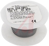 WIRE, HOOK UP, 30AWG, SOLID, SEMI RIGIDPVC, 300V, UL 1061 SLATE - 70002740 - Allied Electronics, Inc.