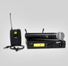 UHF Standard Wireless Combo System, with WL185 Microphone and ULXS4 Receiver -- ULXS124/85