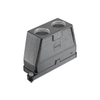 Heavy Duty Connector Housings, Hoods, Bases - 19400240434-ND - DigiKey
